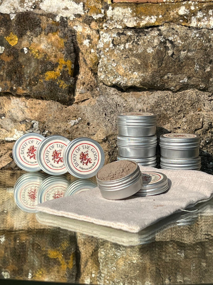 15 Pot Bundle: Hapé / Rapé / 15 x 10gr