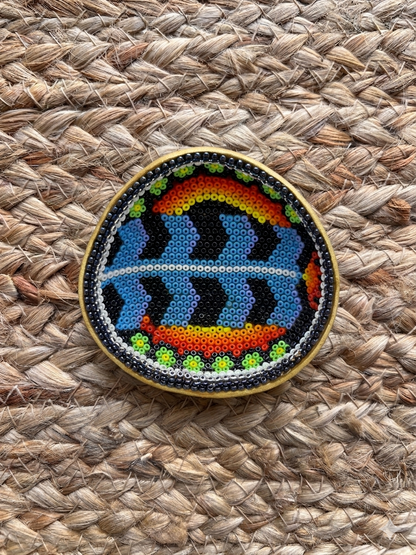 Jicara Wirrarika for Altar