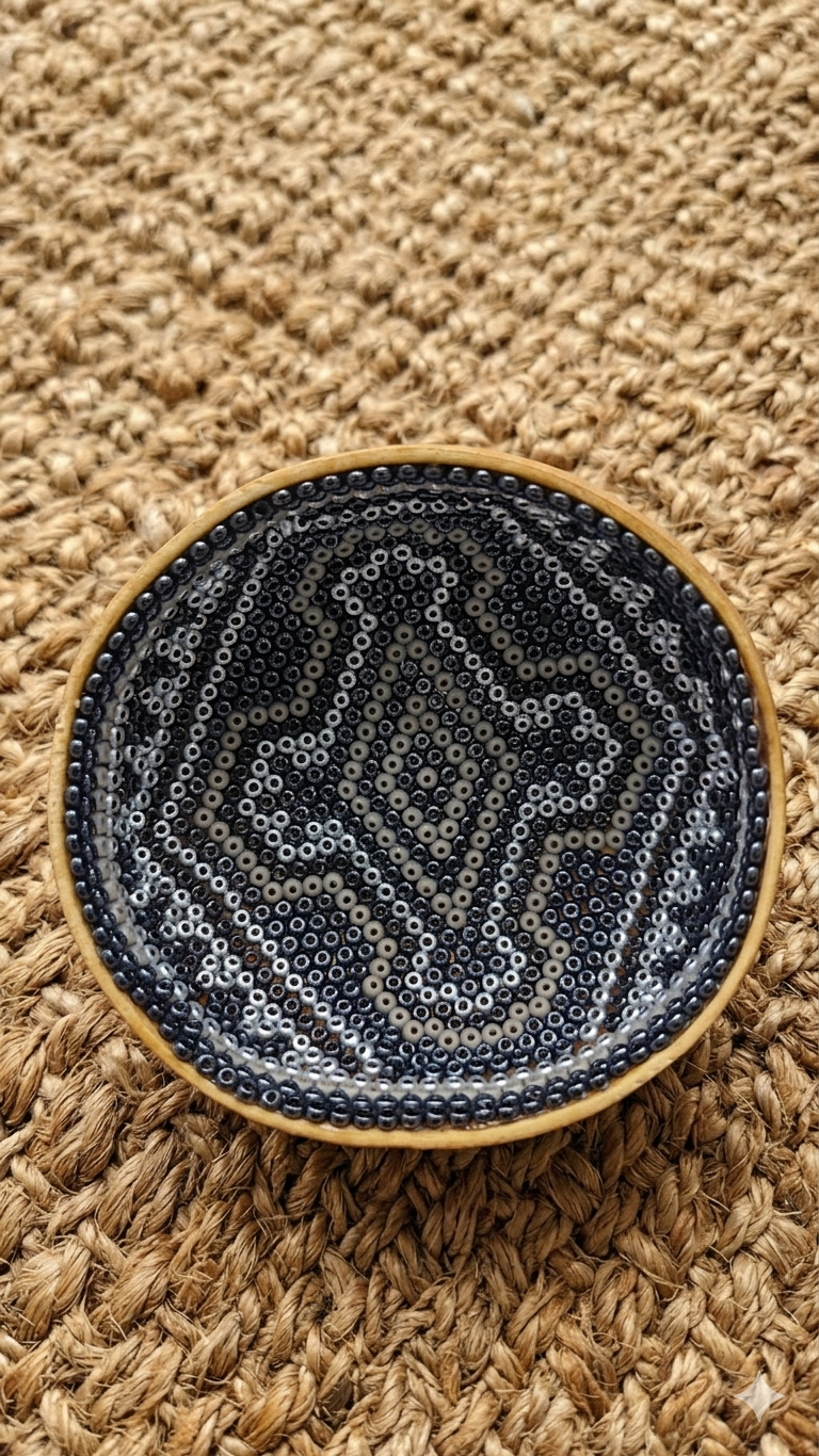 Jicara Wirrarika for Altar