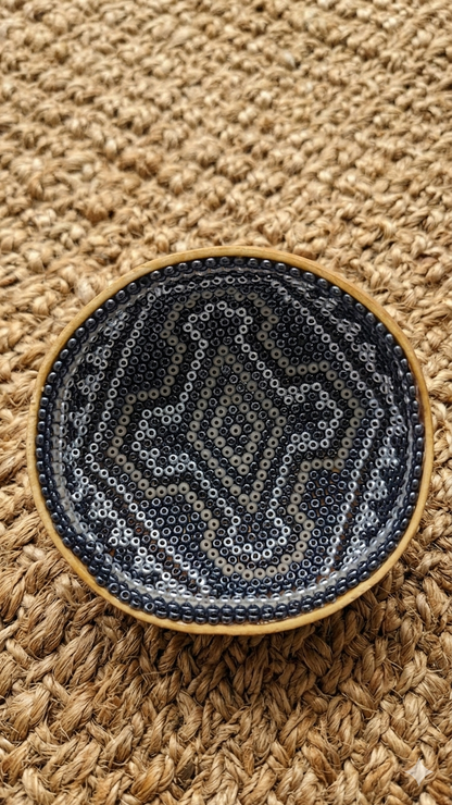 Jicara Wirrarika for Altar