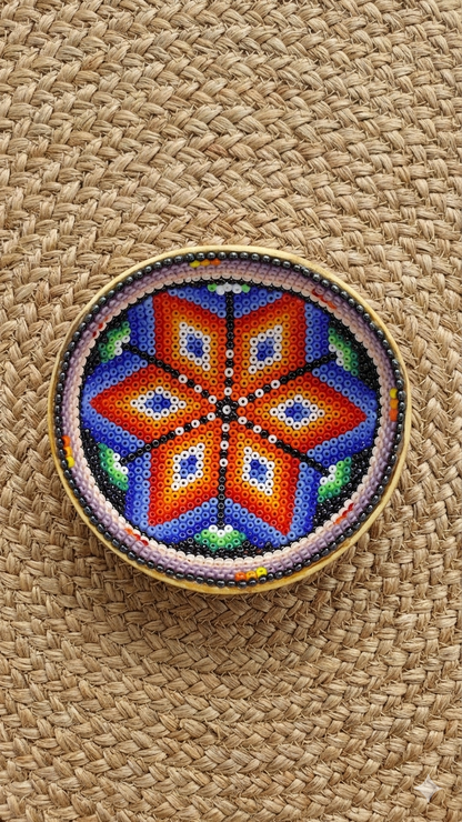 Jicara Wirrarika for Altar