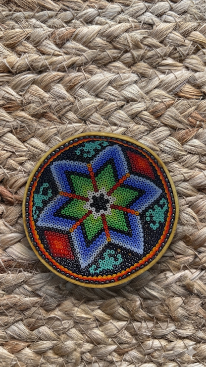 Jicara Wirrarika for Altar