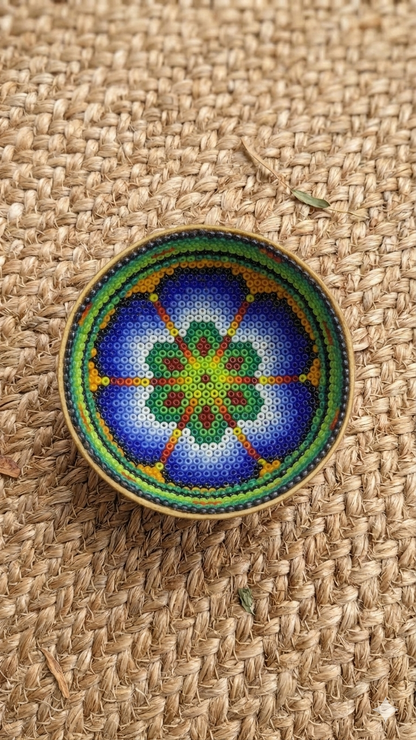Jicara Wirrarika for Altar