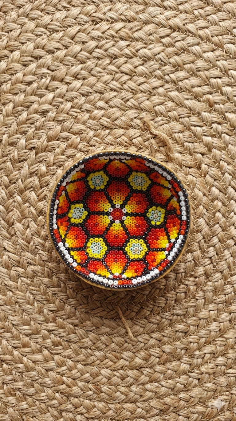 Jicara Wirrarika for Altar