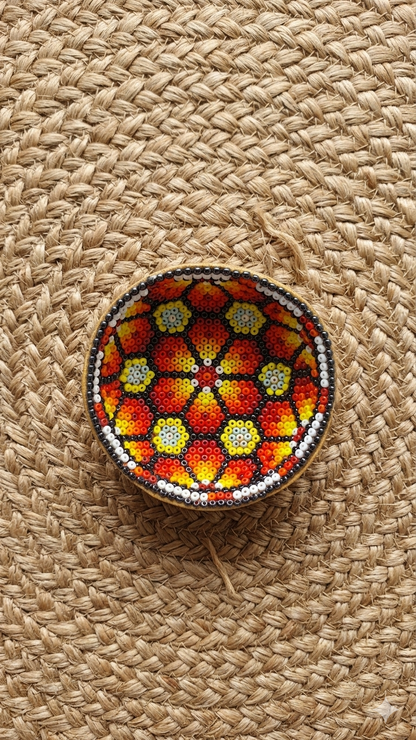 Jicara Wirrarika for Altar