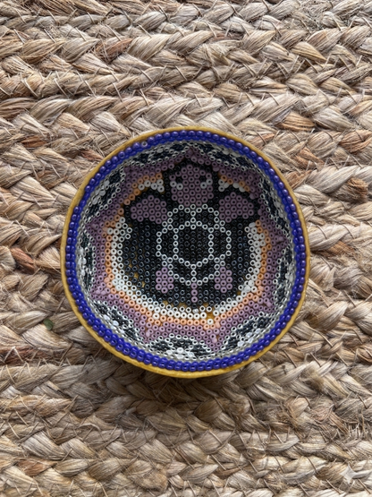 Jicara Wirrarika for Altar
