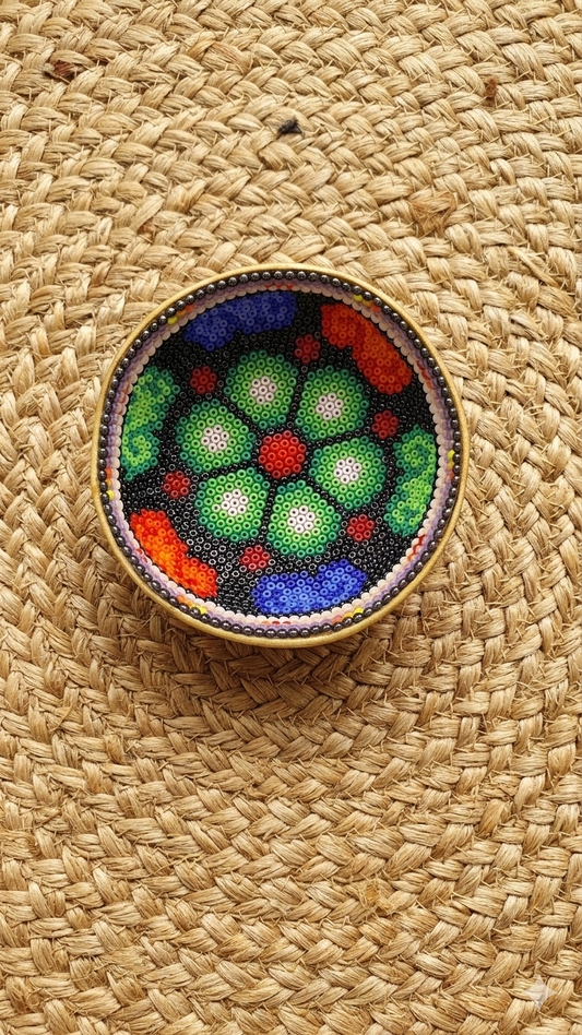 Jicara Wirrarika for Altar