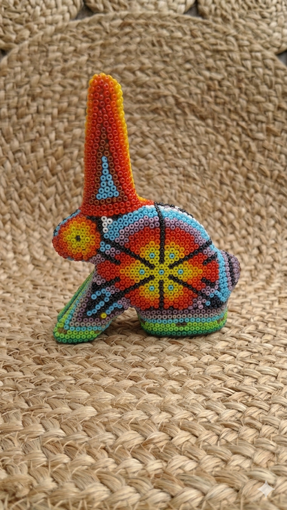 Wirrarika Sacred Symbols for Altar