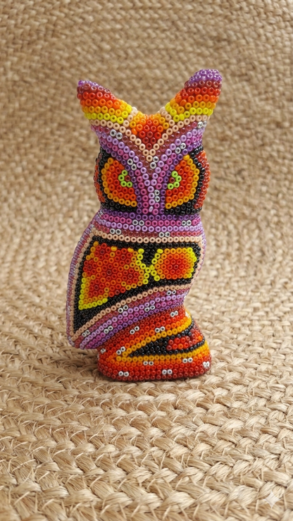 Wirrarika Sacred Symbols for Altar