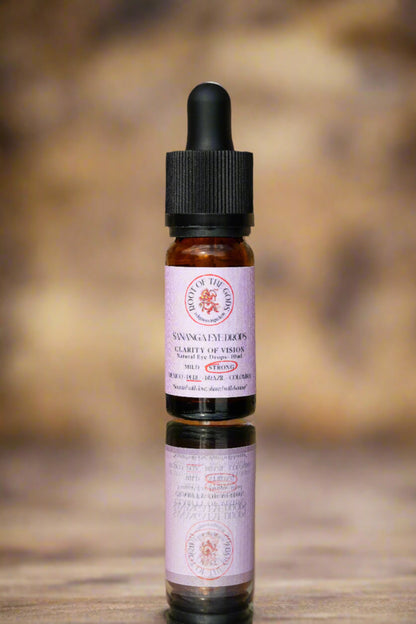 Sananga Eye Drops: Duo Bundle