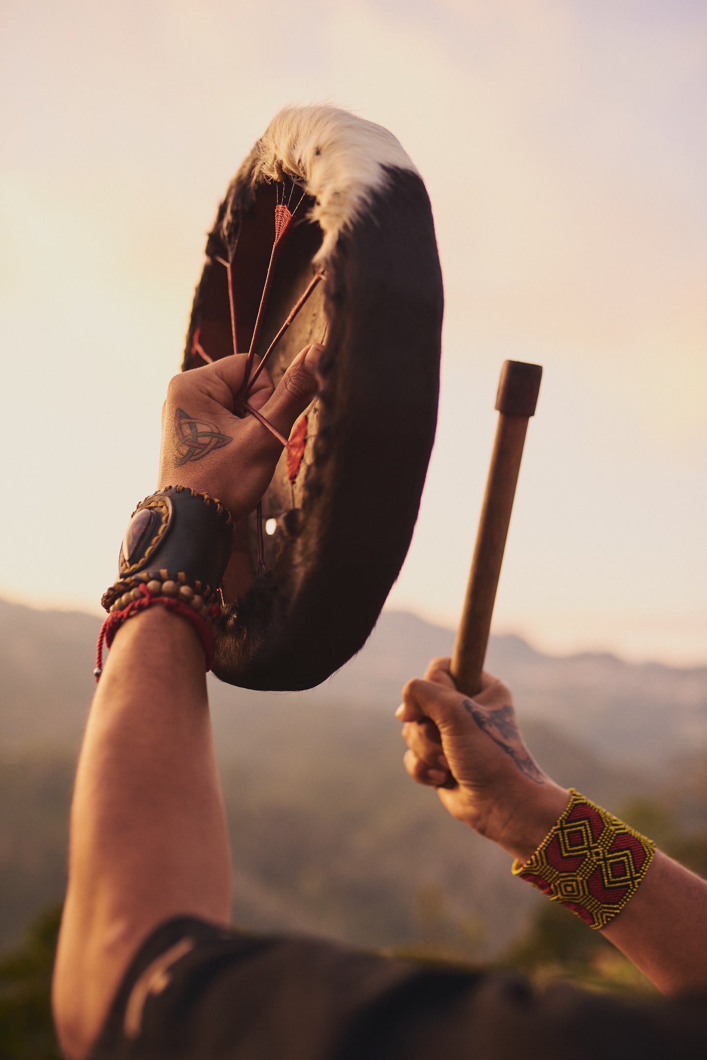 Sweatlodge: London Community Retreat Day