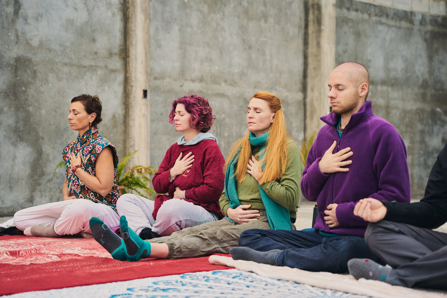 Online Course: Hapé Introduction for Beginners