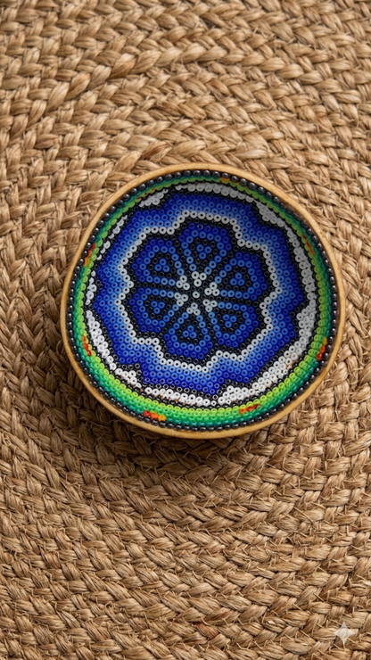 Jicara Wirrarika for Altar
