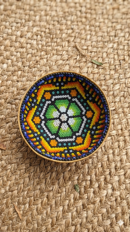 Jicara Wirrarika for Altar