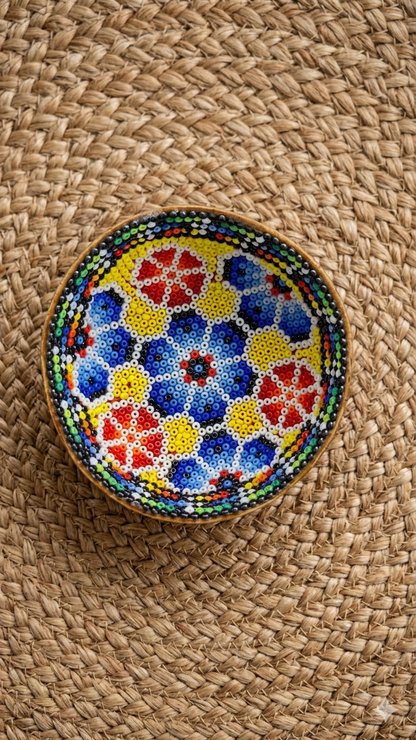 Jicara Wirrarika for Altar