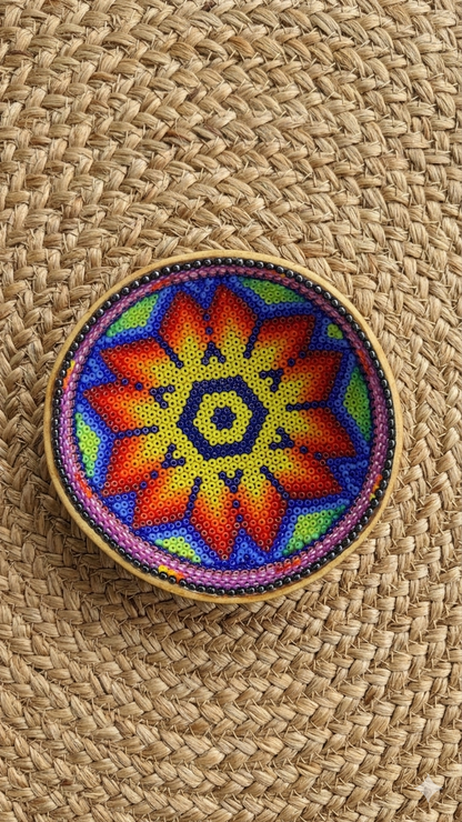 Jicara Wirrarika for Altar