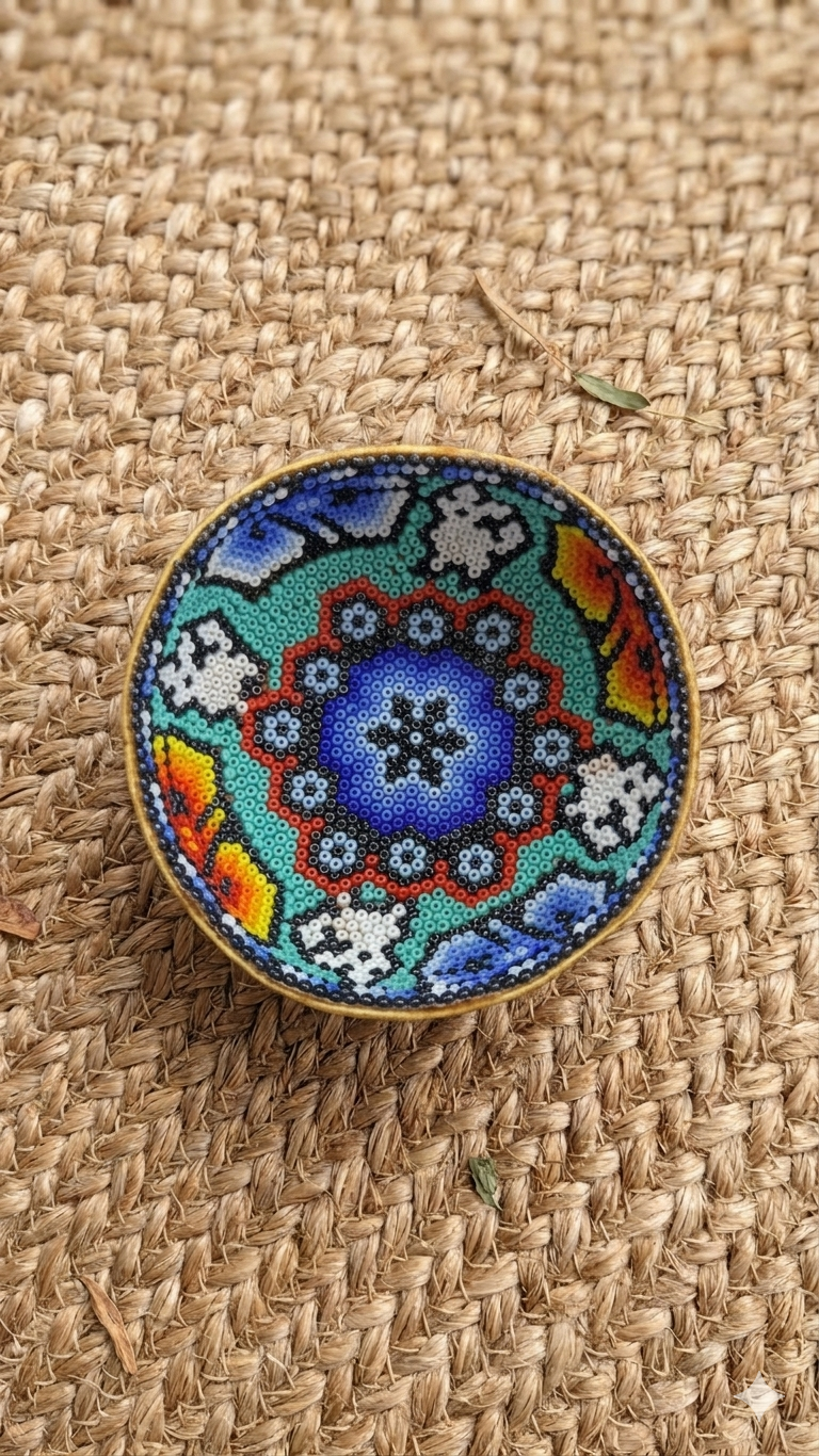 Jicara Wirrarika for Altar