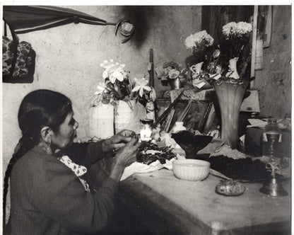 Retreat: Tradicional Teonanacatl Mushroom Dieta, México 22nd - 29th Jan 2027