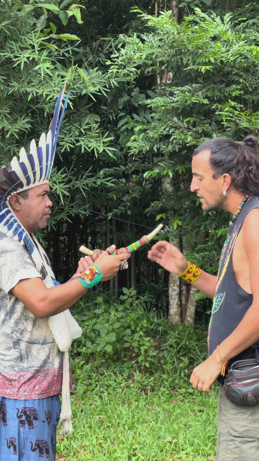 Hapé / Rapé - Mind Medicine 10gr - 1kg