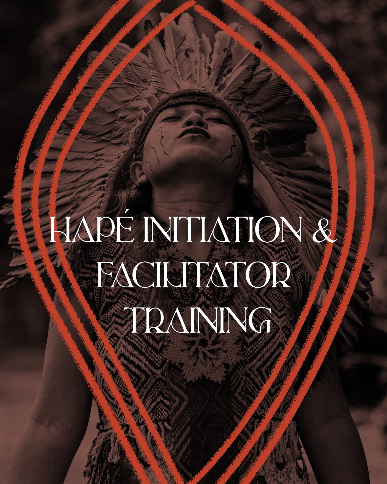 Course: Hapé Initation & Course