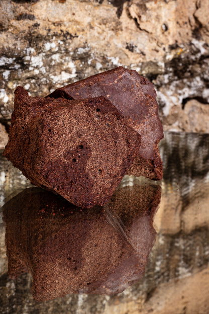 Ceremonial Cacao Paste