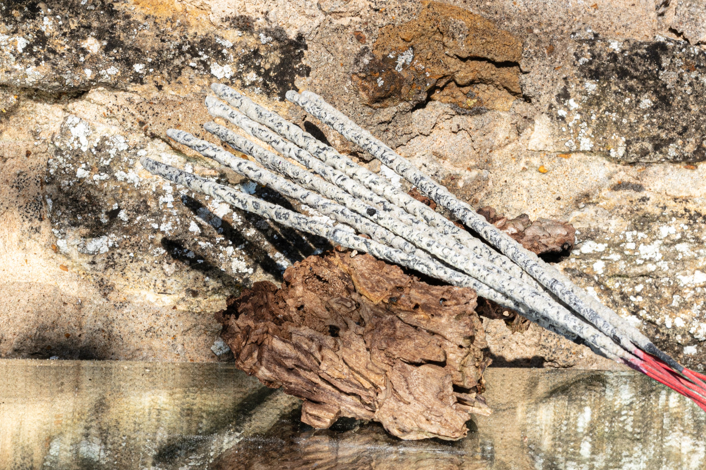 Mexican Copal Incense