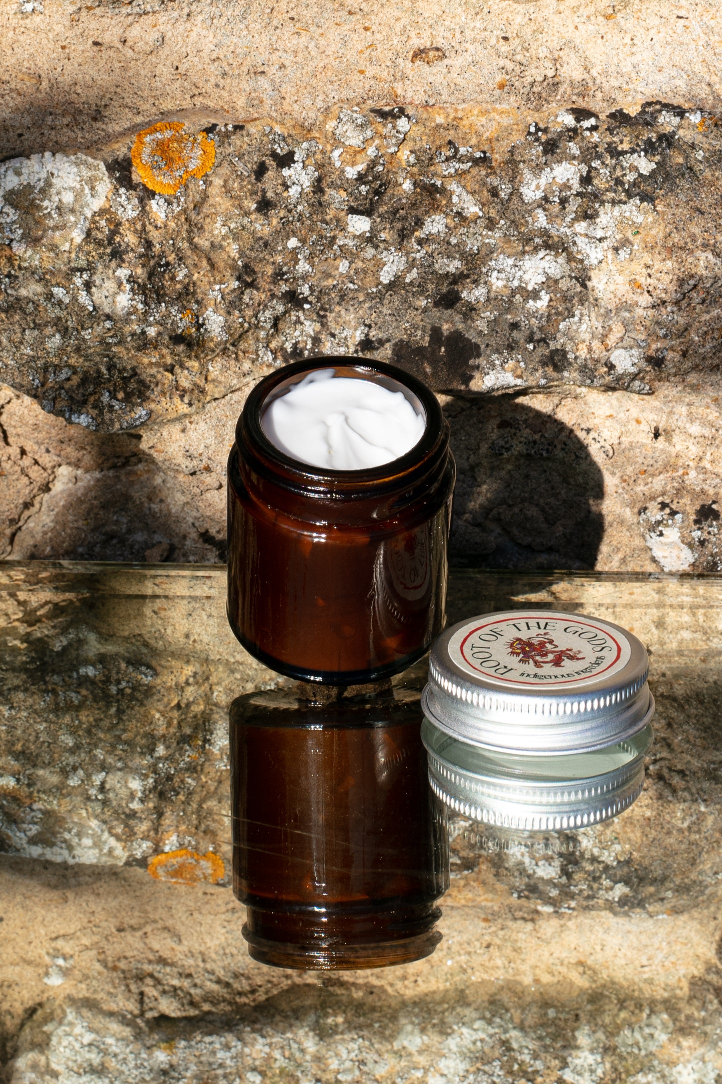 Copal Cream