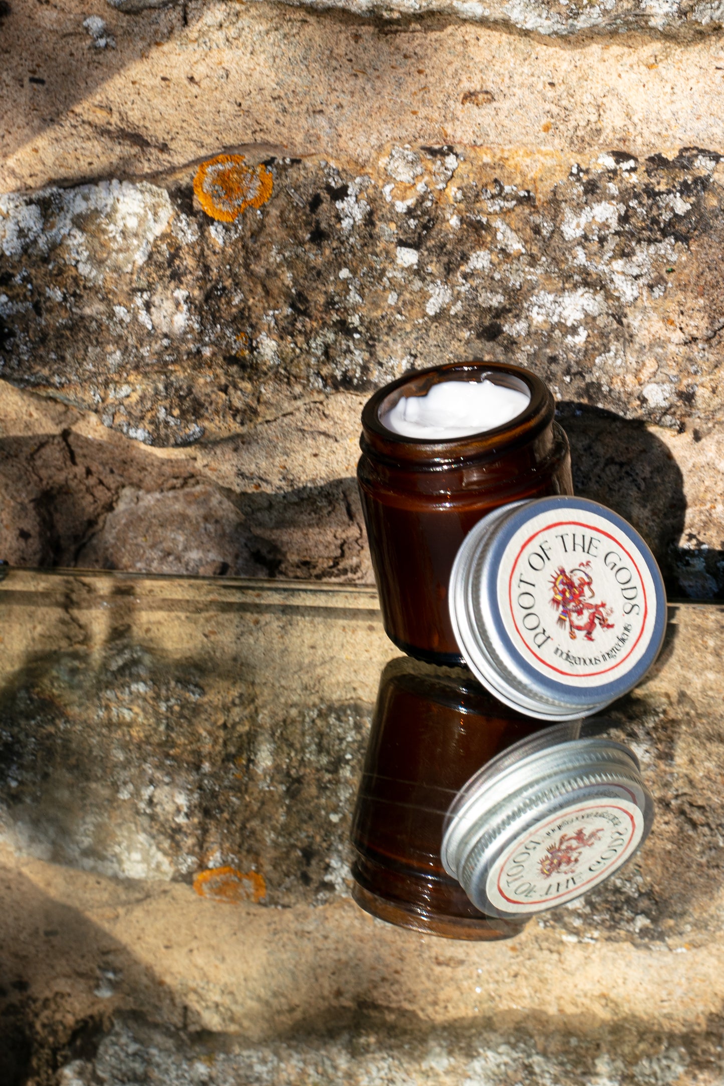 Copal Cream