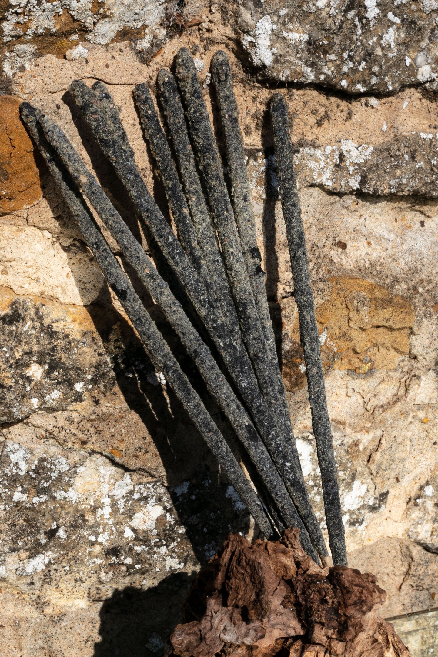 Mexican Copal Incense