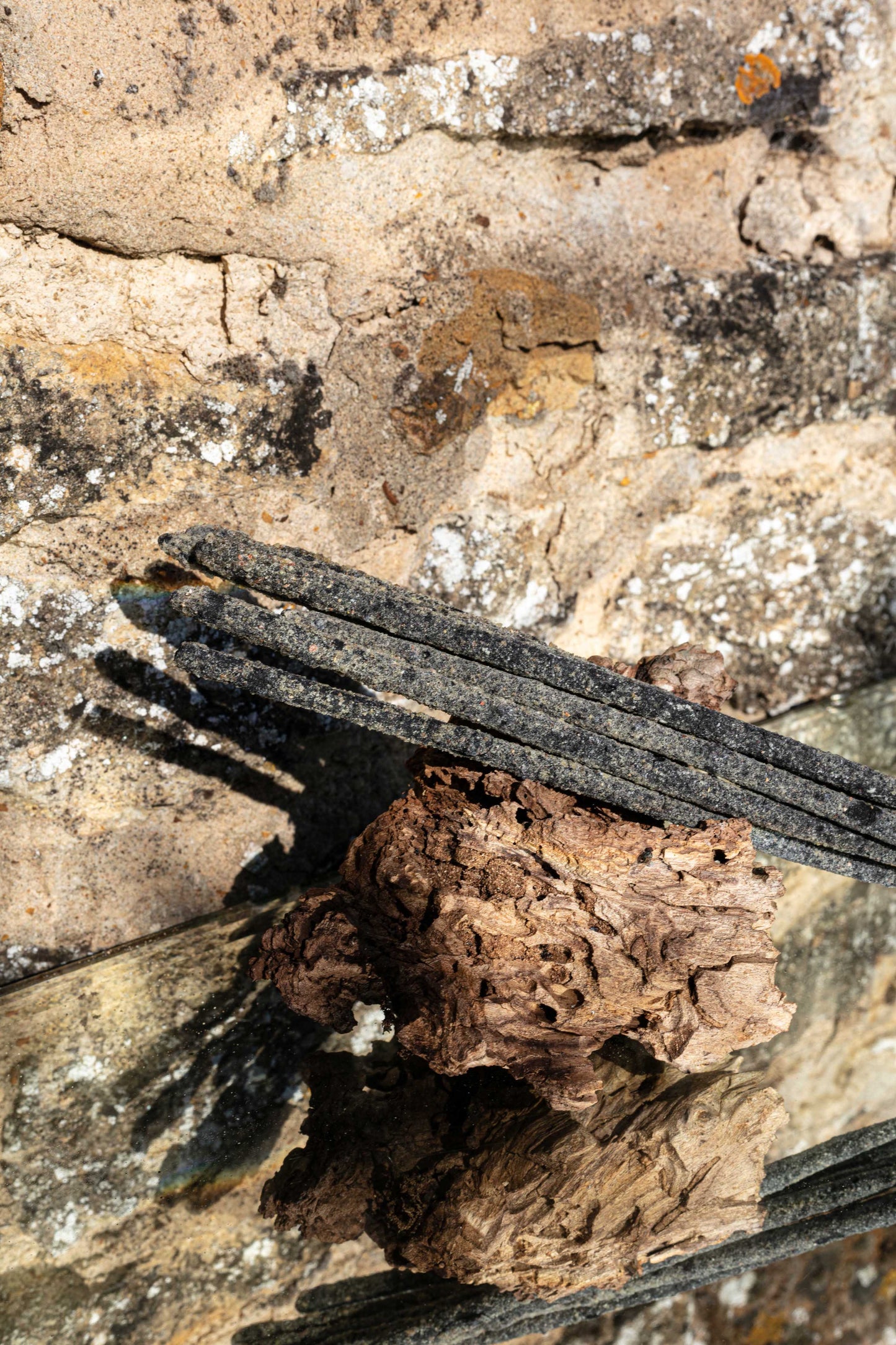 Mexican Copal Incense