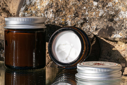 Palo Santo Cream