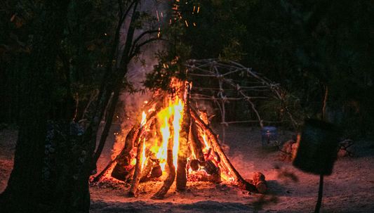 Somerset Community Sweatlodge w' 42 Acres